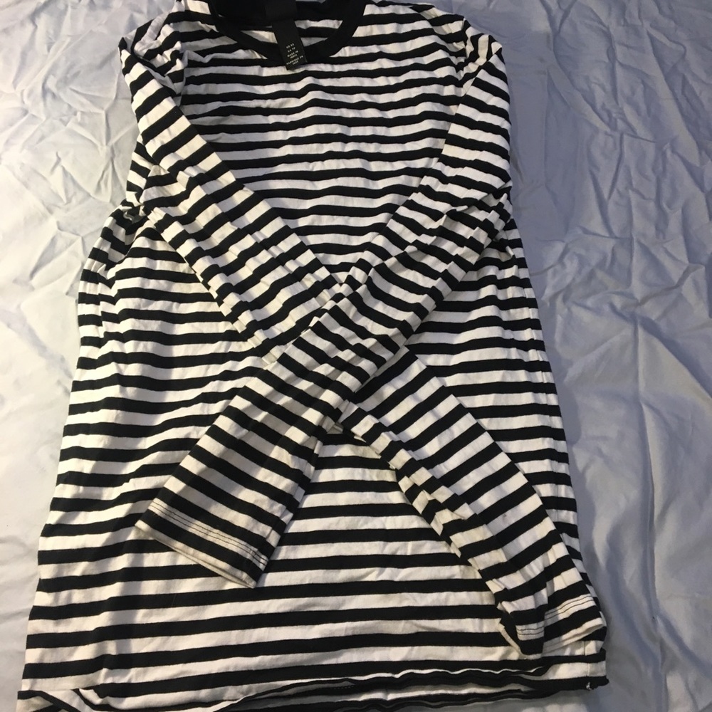 A very comfortable shirt